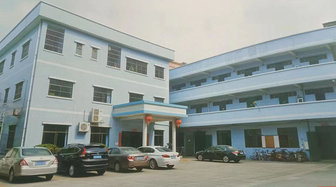 東莞市長筑百富涂裝設備有限公司